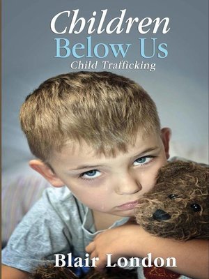cover image of Children Below Us